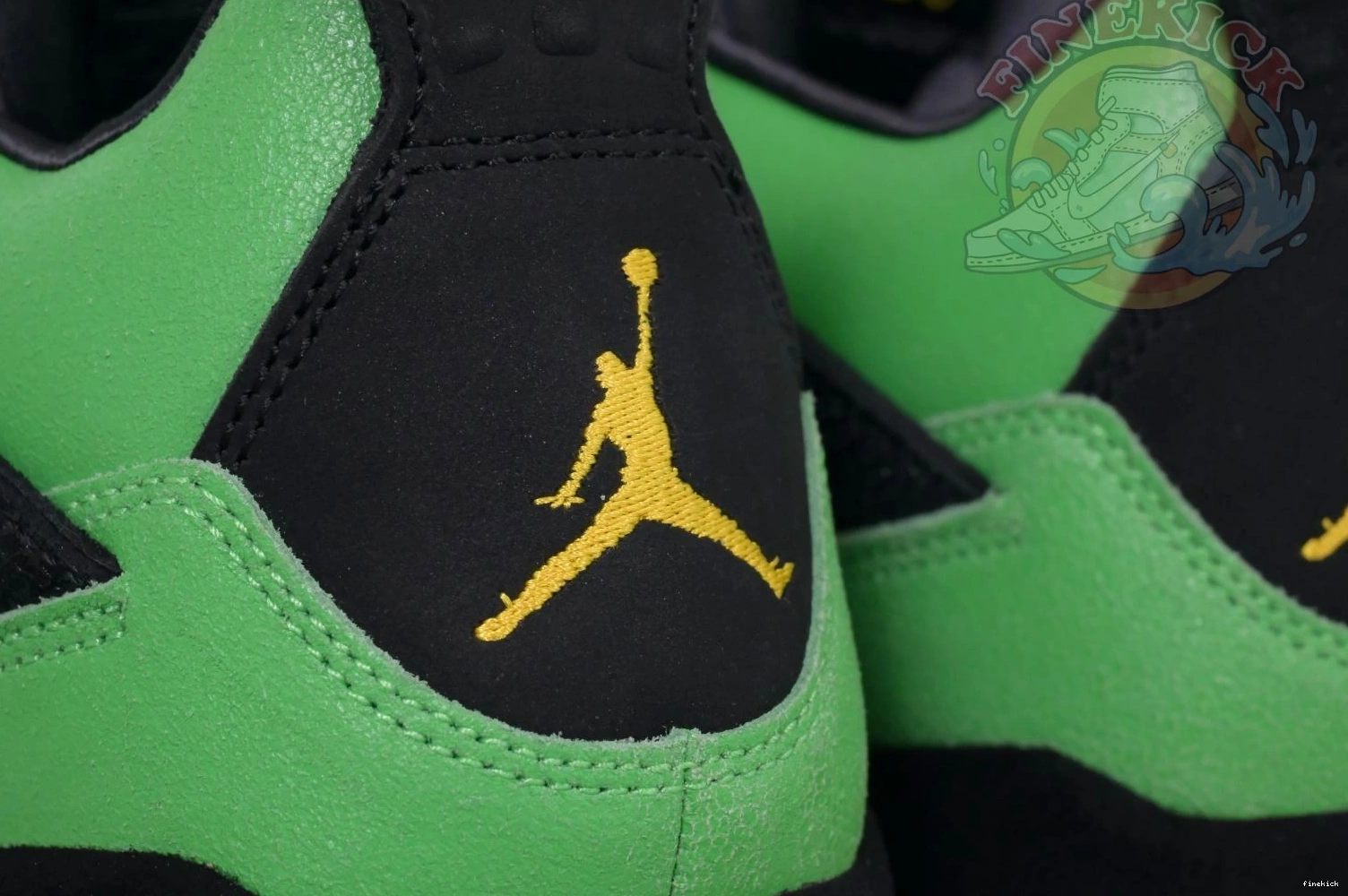 Jordan Air Jordan 4 Manila 1220